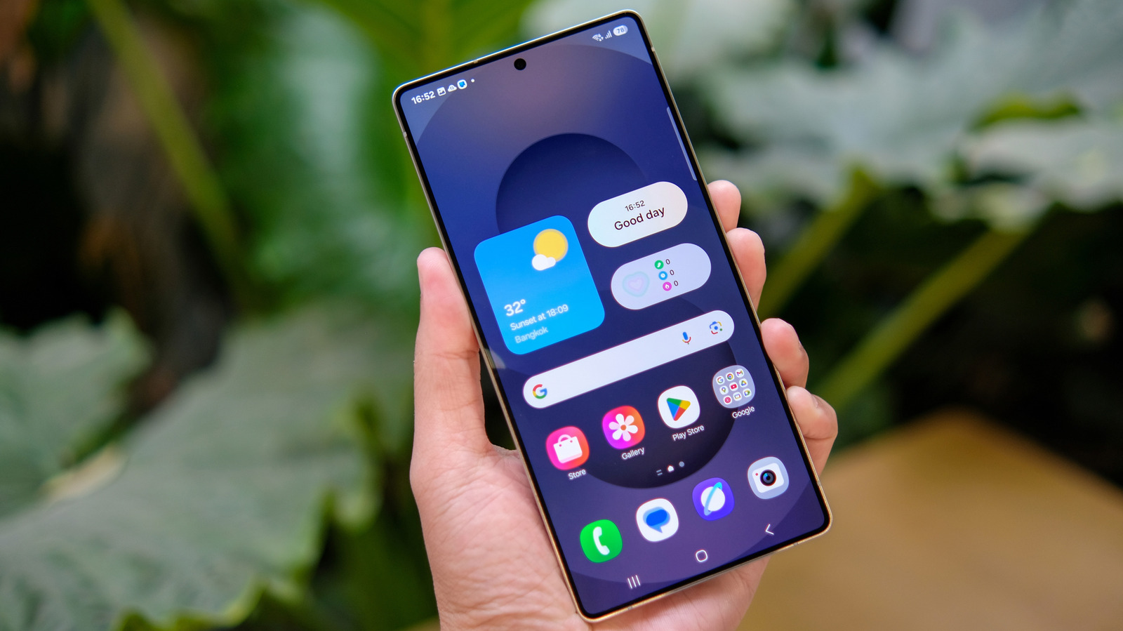 Court filing: Google says it is ready to add third-party app stores in Google Play in the US on July 22, as Google and Epic withdraw their joint motion