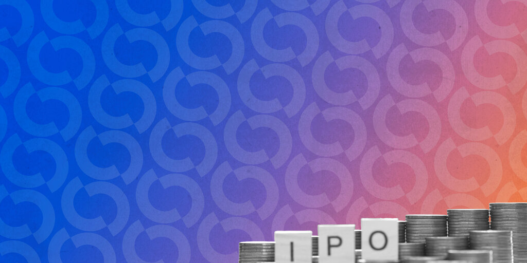 Crypto exchange Blockchain.com confidentially files for a US IPO; the UK-based company founded in 2011 was once valued at $14B