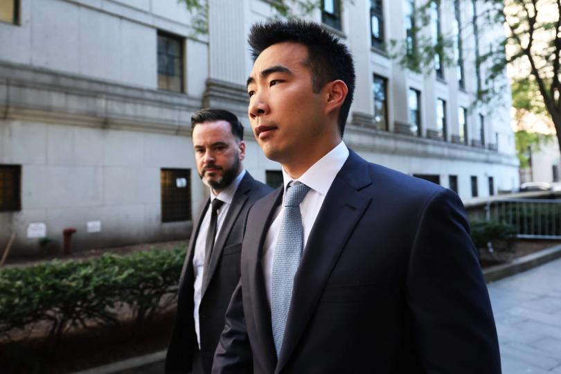 Crypto VC firm Paradigm raised $1.2B, its fourth fund, to invest in areas outside of crypto, like AI and robotics; Paradigm had $11.9B in AUM at the end of 2025