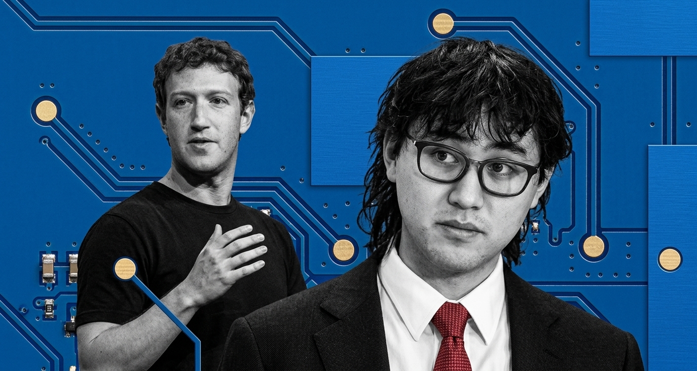 Current and former Meta employees detail Alexandr Wang's efforts to revive Meta's AI edge, as Muse Spark boosts confidence despite lagging rivals in coding