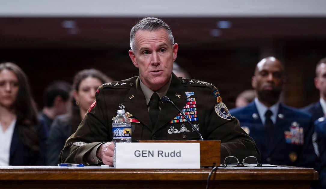 Current and former NSA officials: the US NSA plans major restructuring to form five new units for AI, China, cybersecurity, warfighting, and global intelligence