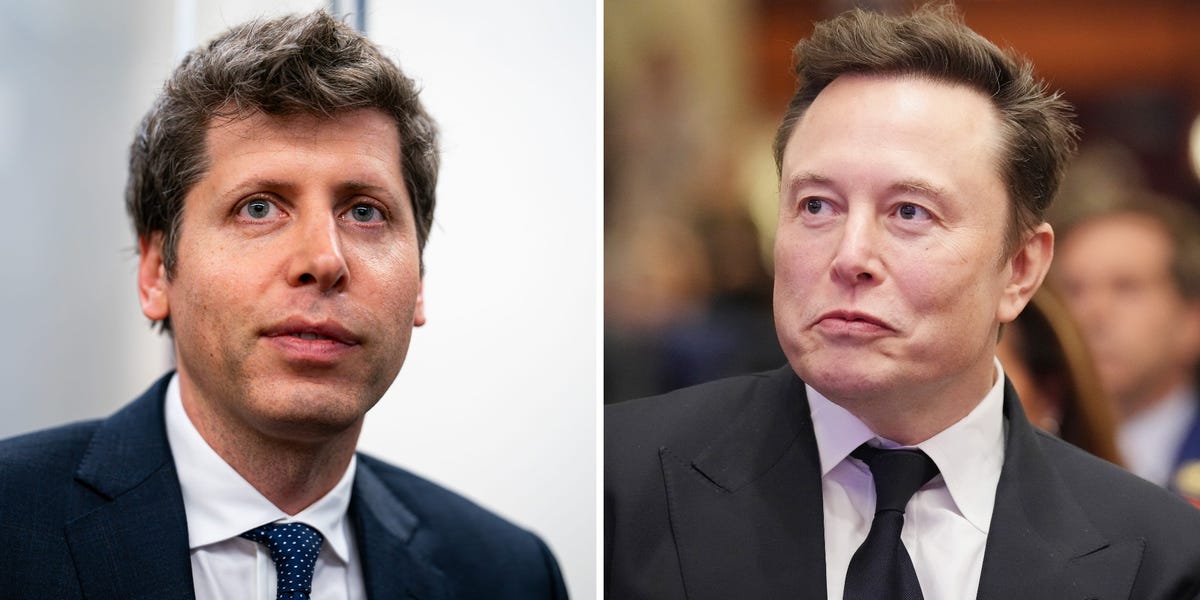Cursor co-founder Michael Truell says OpenAI represents just 5% of Cursor's traffic and Cursor trusted OpenAI to be "neutral"; Musk says he "couldn't care less"