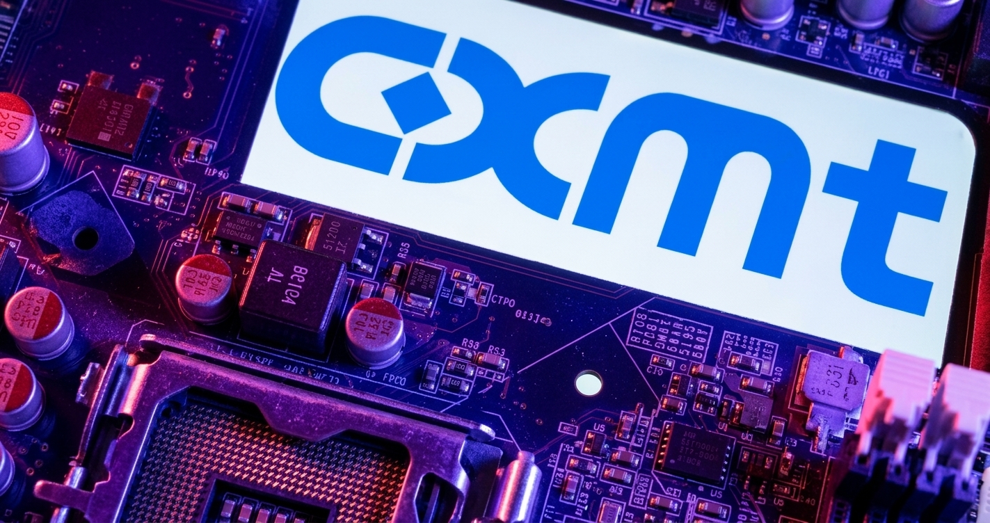CXMT and Tencent sign a ~$3B, three-year DRAM supply agreement for servers ahead of CXMT's IPO; CXMT is in talks with other major Chinese companies