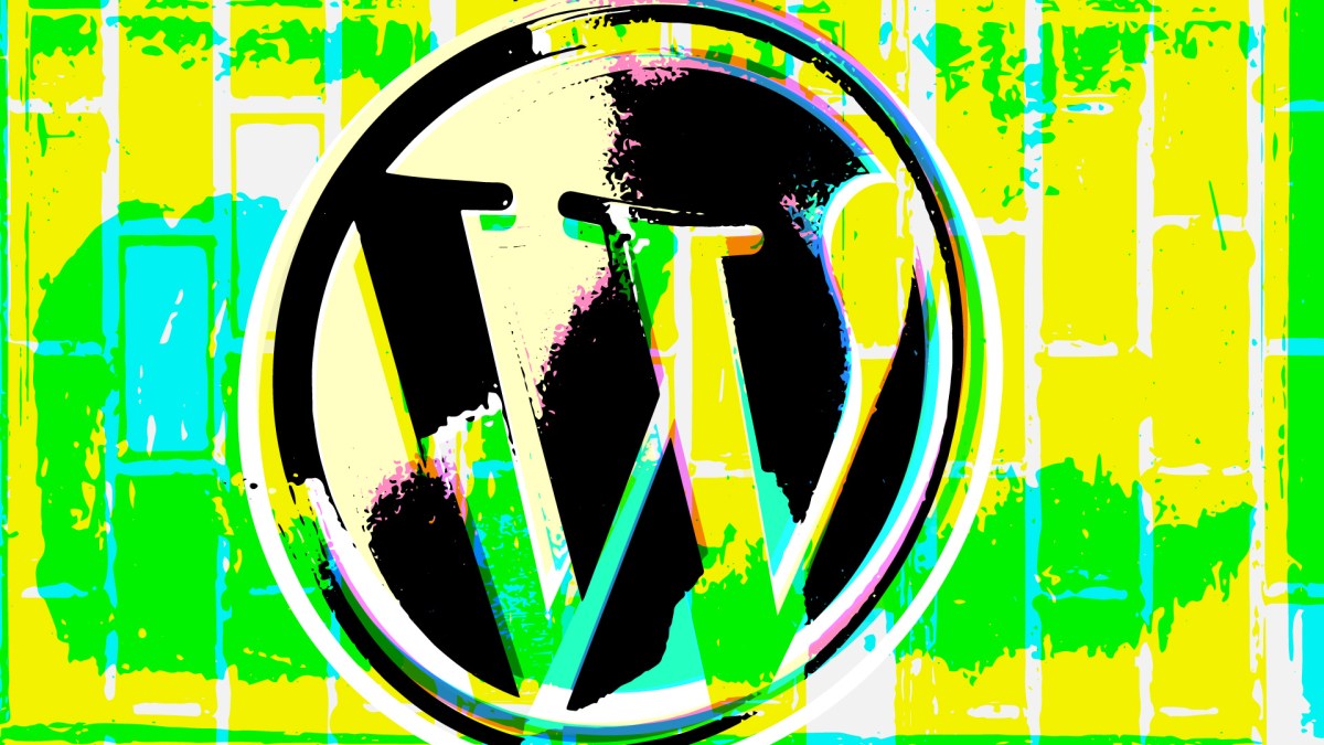 Cybersecurity companies say hackers are exploiting vulnerable WordPress versions to take over websites; WordPress patched two critical security flaws last week