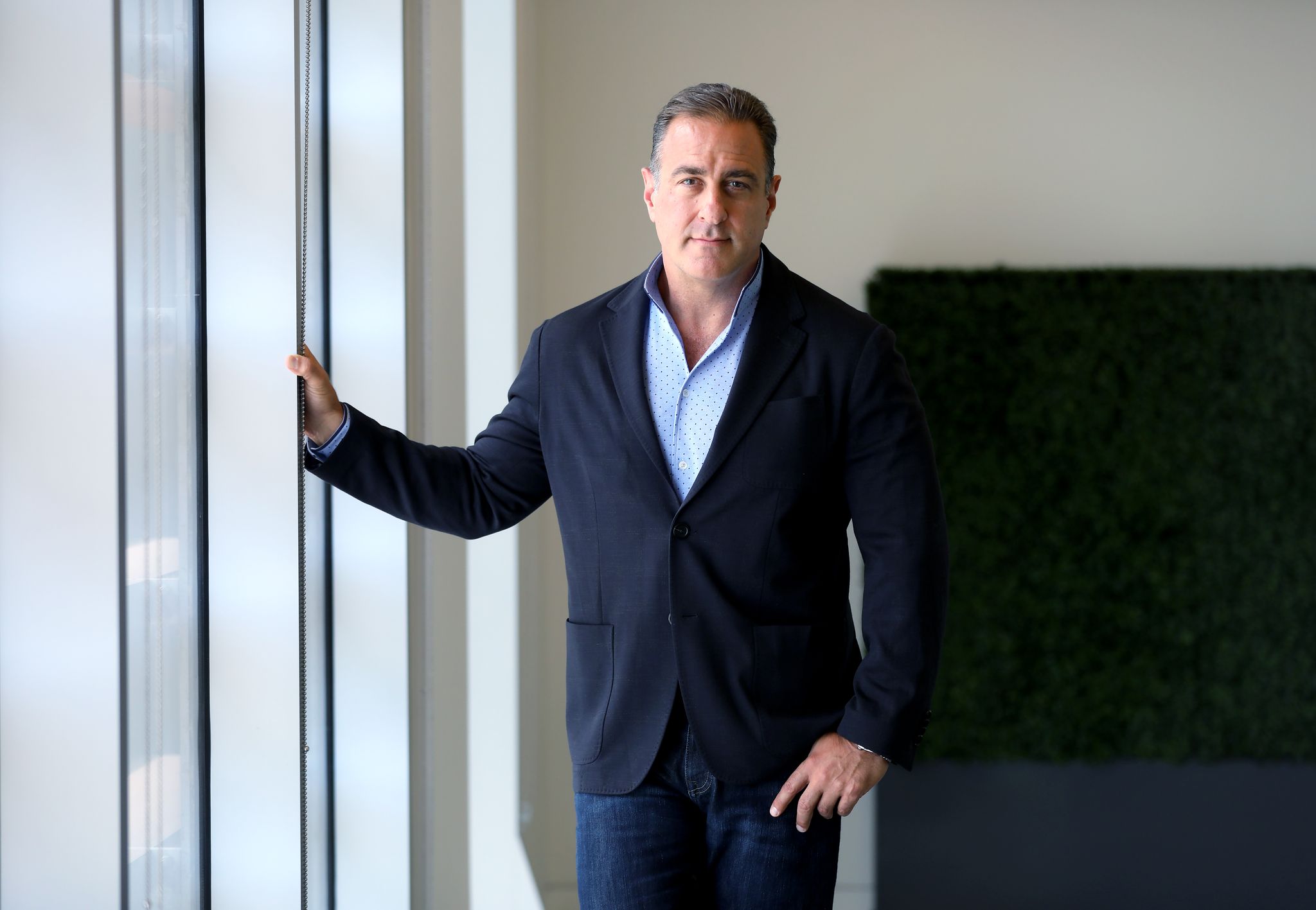 Dallas-based enterprise browser security startup Island raised $400M led by Evolution Equity Partners at a $6.4B valuation and plans to grow its staff to 1,500