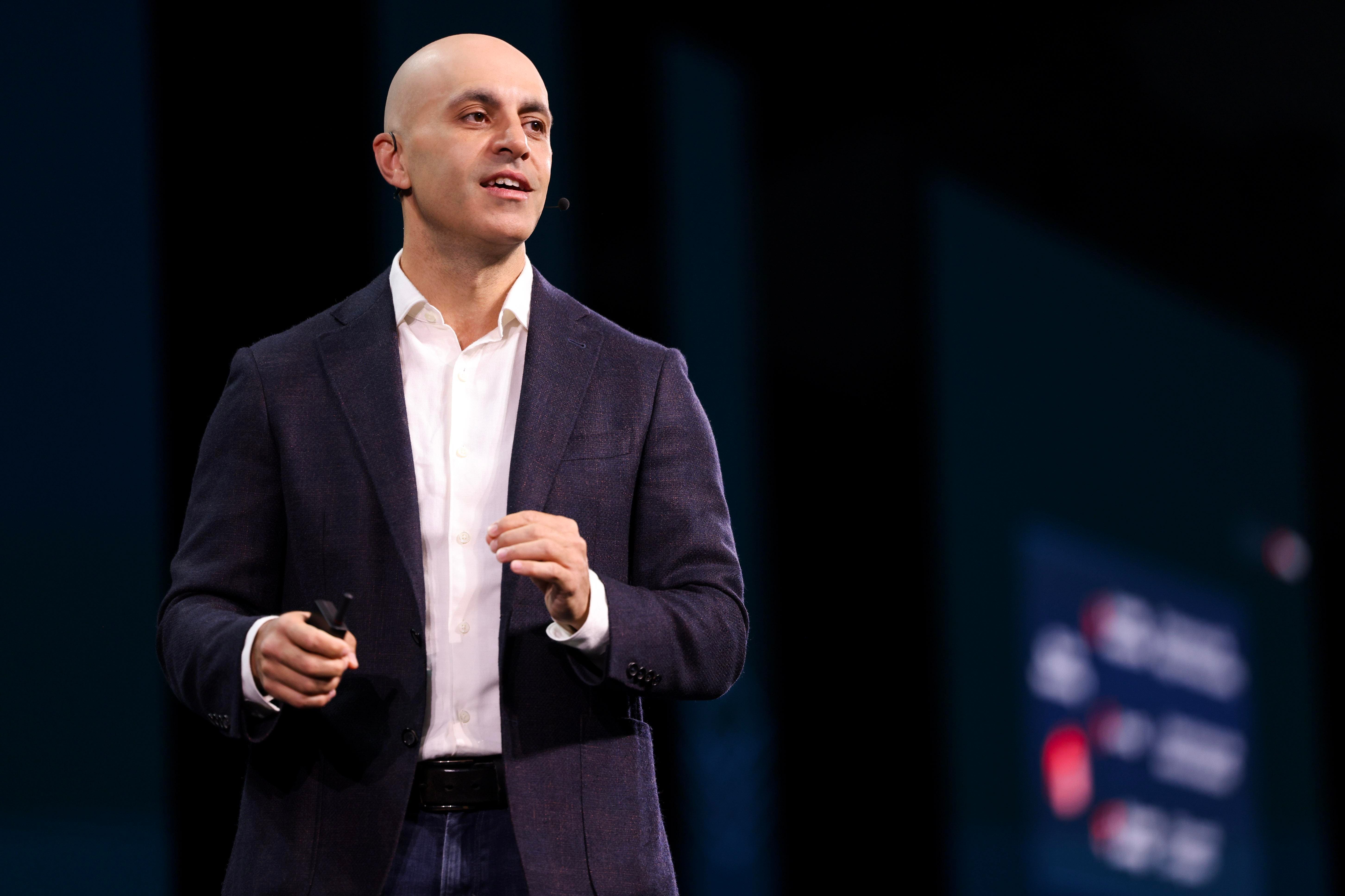 Databricks closed a $5B funding round at a $190B valuation, six months after raising $5B at a $134B valuation, and says it has crossed $7B in revenue run rate