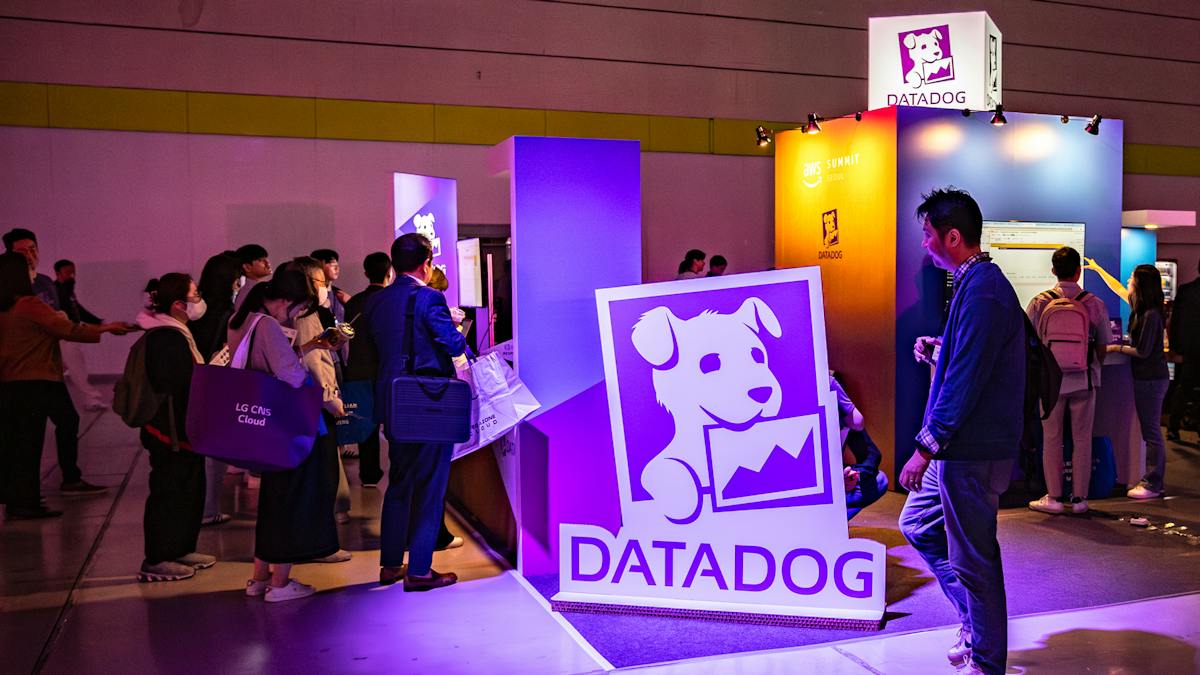 Datadog offered to acquire Israeli cloud cybersecurity startup Upwind Security for nearly $4B; Upwind is finalizing a $300M round at a ~$3.8B valuation