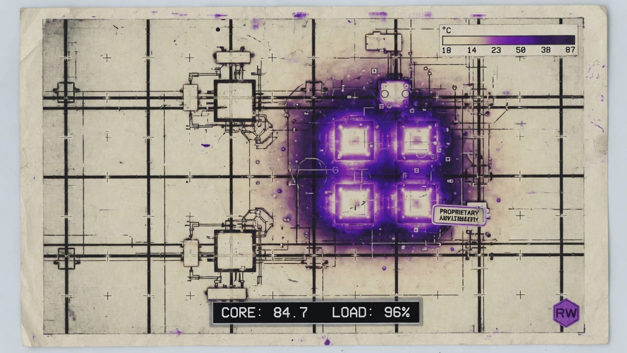 Deep Cogito, which develops open-weight models and helps companies build their own specialized AI models, raised a $43M Series A led by TQ Ventures