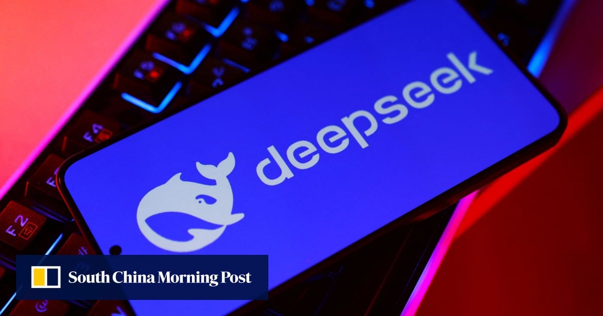 DeepSeek details DSpark, a speculative decoding framework for its V4 models, saying it speeds up AI inference by up to 85% and was tested on Gemma and Qwen