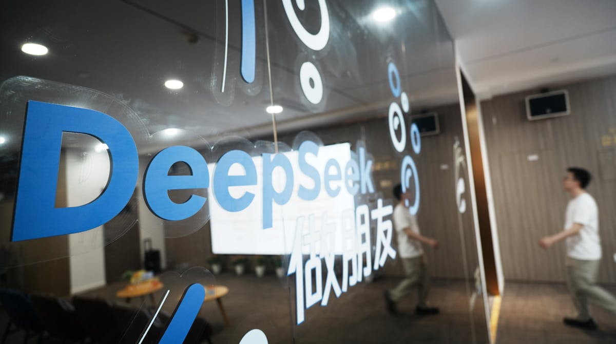 DeepSeek generated $70.7M in revenue and posted a $106M net loss in the first seven months of 2026, ~10x its full-year 2025 revenue on a $139M net loss