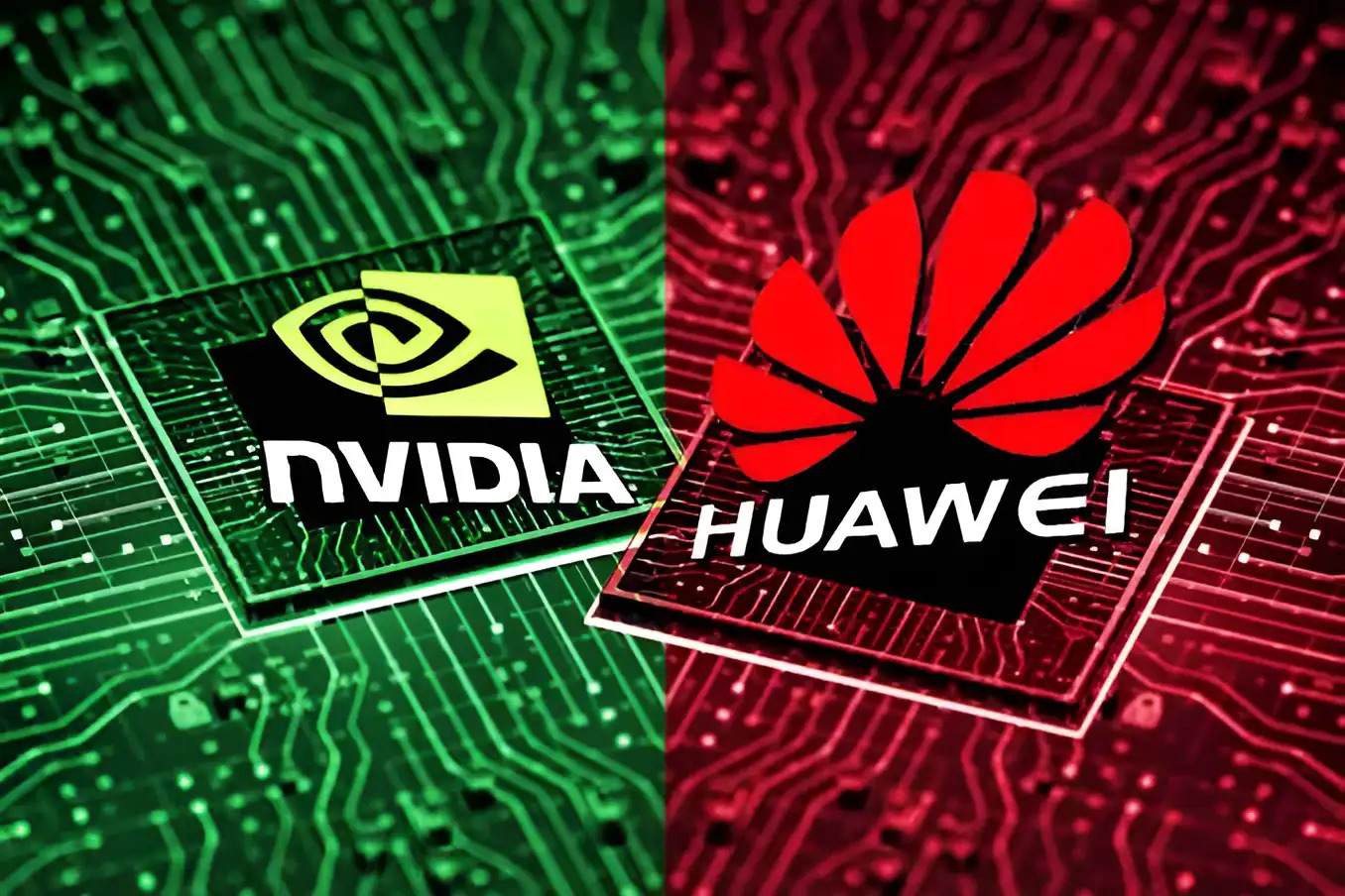DeepSeek plans to use 160K+ of Huawei's Ascend 950DT chips at an Inner Mongolia data center, which would create one of the largest Huawei chip clusters