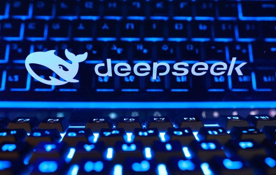 DeepSeek raised ~$15B in its latest fundraising round, one of China's largest ever, with CATL and Tencent among the biggest contributors