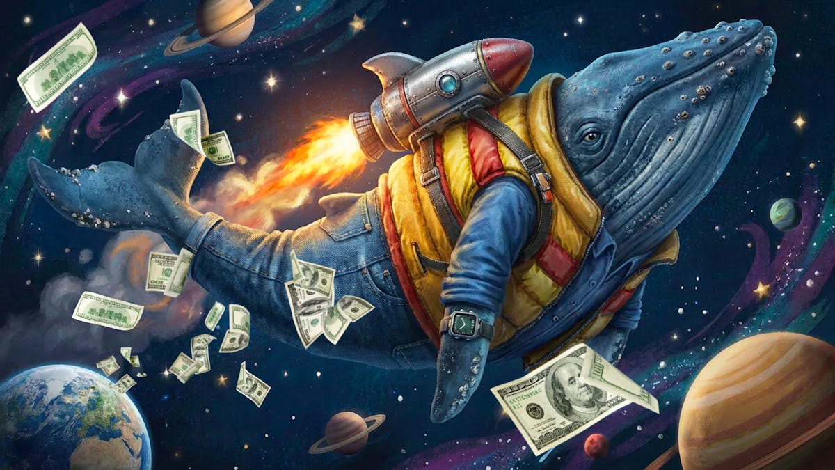 DeepSeek's $7.4B raise was prompted by the release of Mythos as CEO Liang Wenfeng realized DeepSeek couldn't compete without a massive war chest