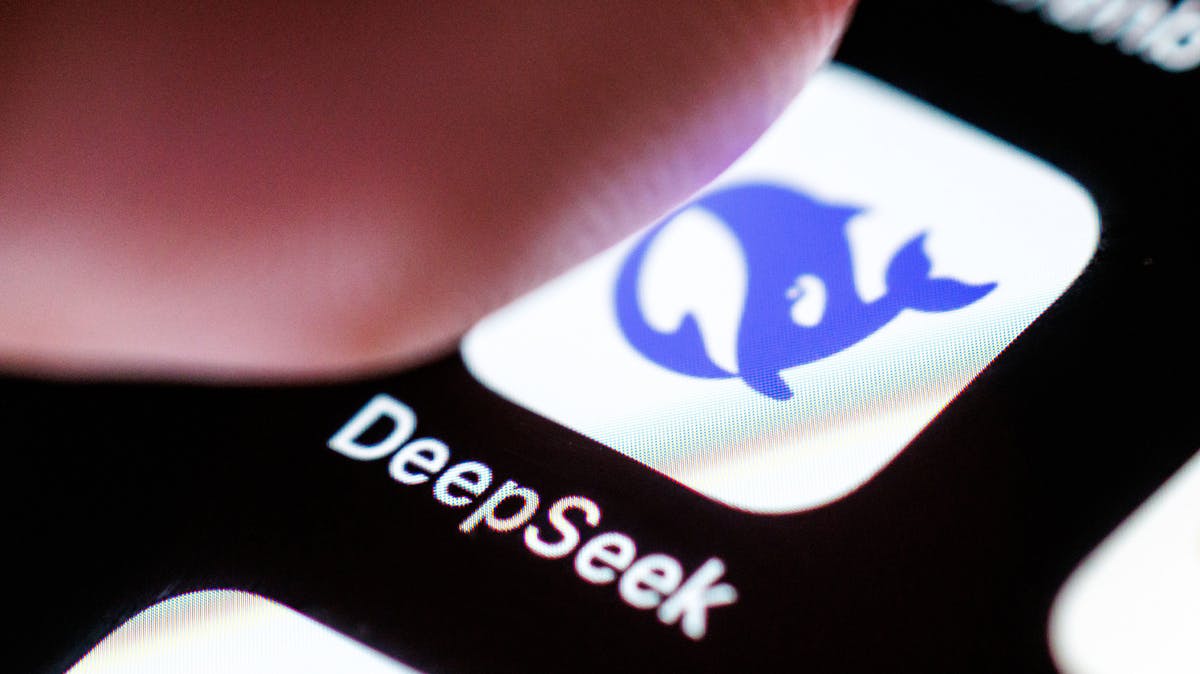 DeepSeek's annualized revenue recently reached $400M to $500M as it seeks to raise ~$7.4B at a ~$74B valuation, up from ~$50B after raising ~$7B in May