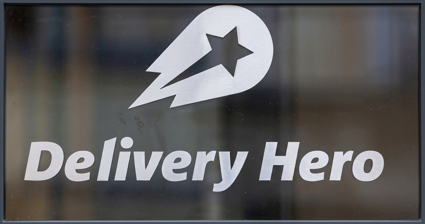 Delivery Hero says it received a takeover offer from Uber for €33 per share, a discount of 1.76% from Delivery Hero's close on Friday