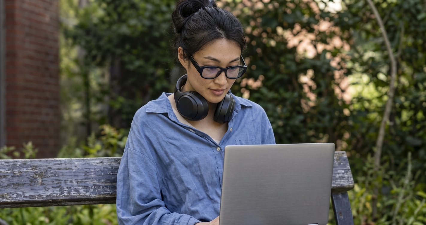 Dell introduces the $699+ Dell XPS 13, starting with 8GB of RAM, a six-core Intel Core 5 320 chip, and a 13.4-inch touchscreen, rivaling the MacBook Neo