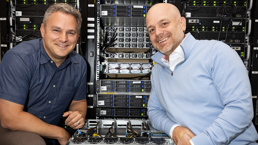 Delos Data, which develops network chips and software to connect AI chips in a data center, raised $100M from Matrix, Playground, Socratic Partners, and others