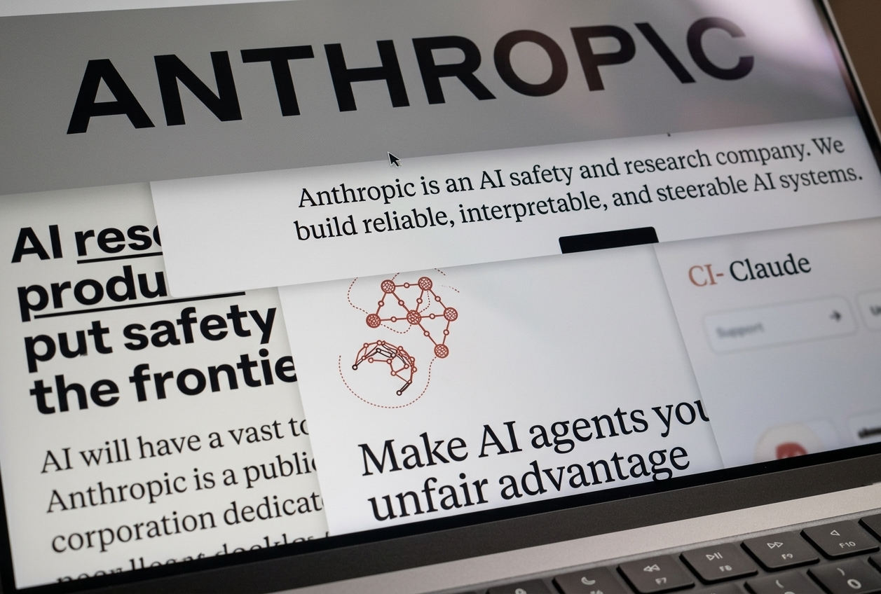 Despite Anthropic winning a ruling against the DOD in California, it must still convince the DC Circuit Court of Appeals to lift the supply chain risk label