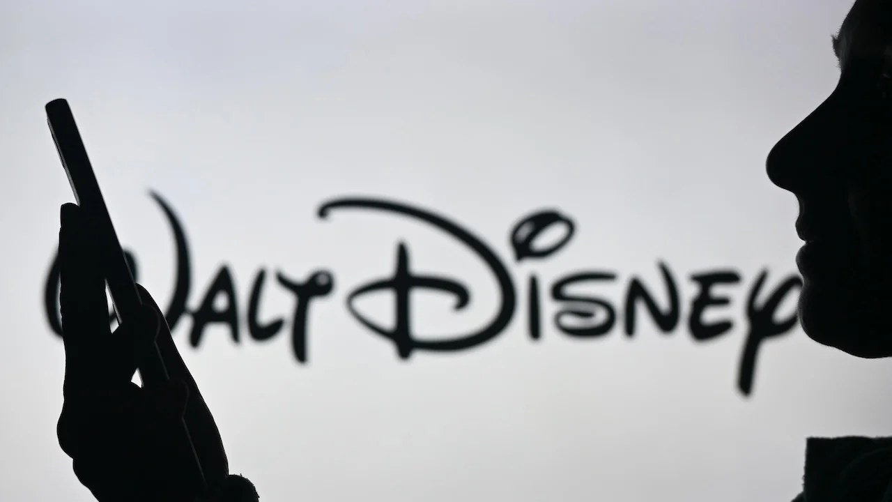 Disney announces a global deal with TikTok to bring "thoughtfully curated" fan-created short-form videos based on Disney's IP to Disney+'s vertical feed Verts