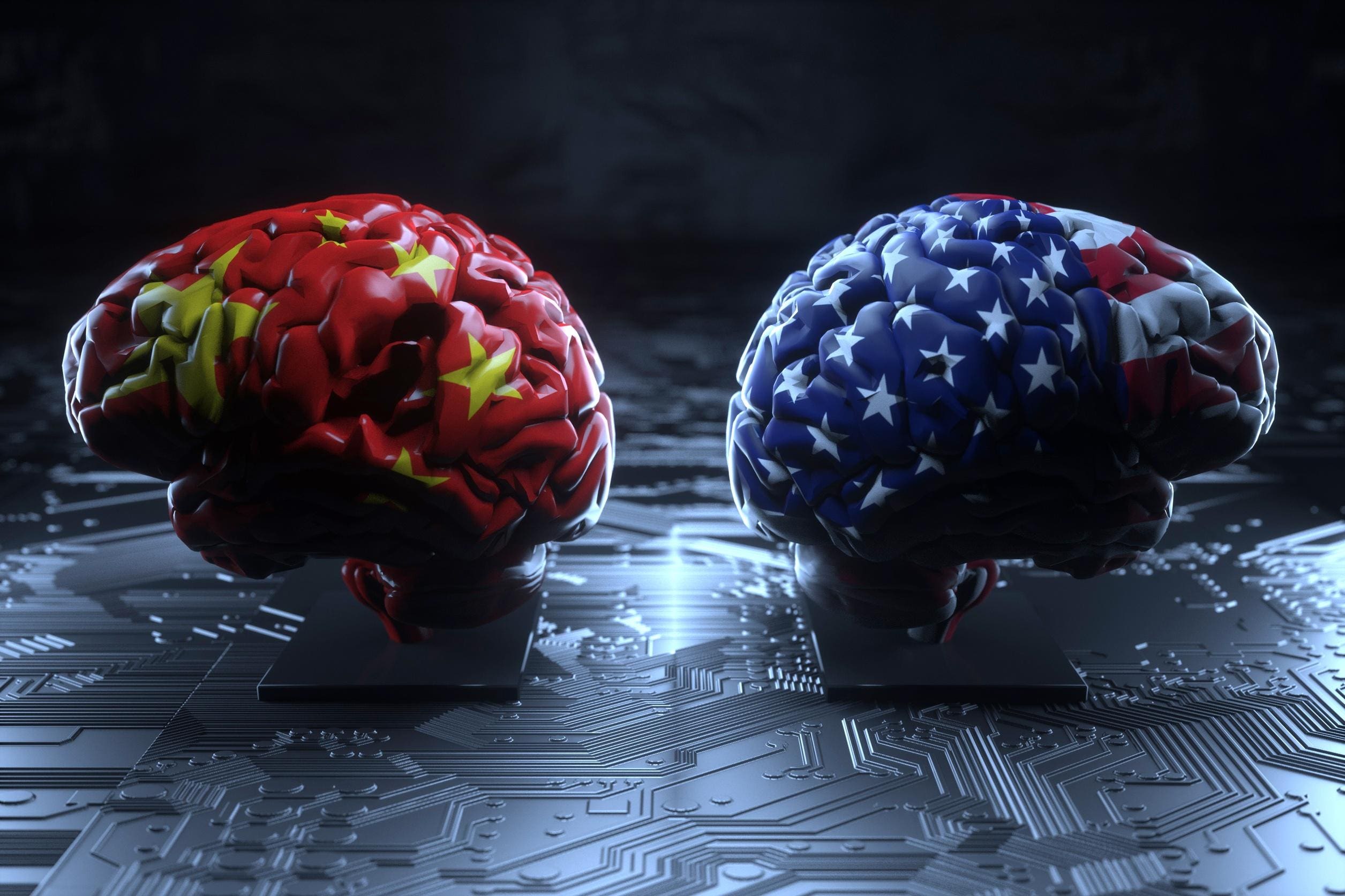 Docs: US data labeling companies, like Surge AI and Mercor, that sell training datasets to US AI labs and the government are also selling them to Chinese labs