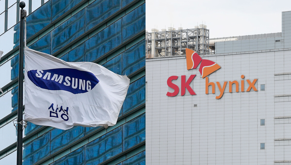 Document: Samsung and SK Hynix rejected KEPCO's proposal to prepay ~$18.7B of chip cluster power bills, citing uncertainty over long-term chip demand