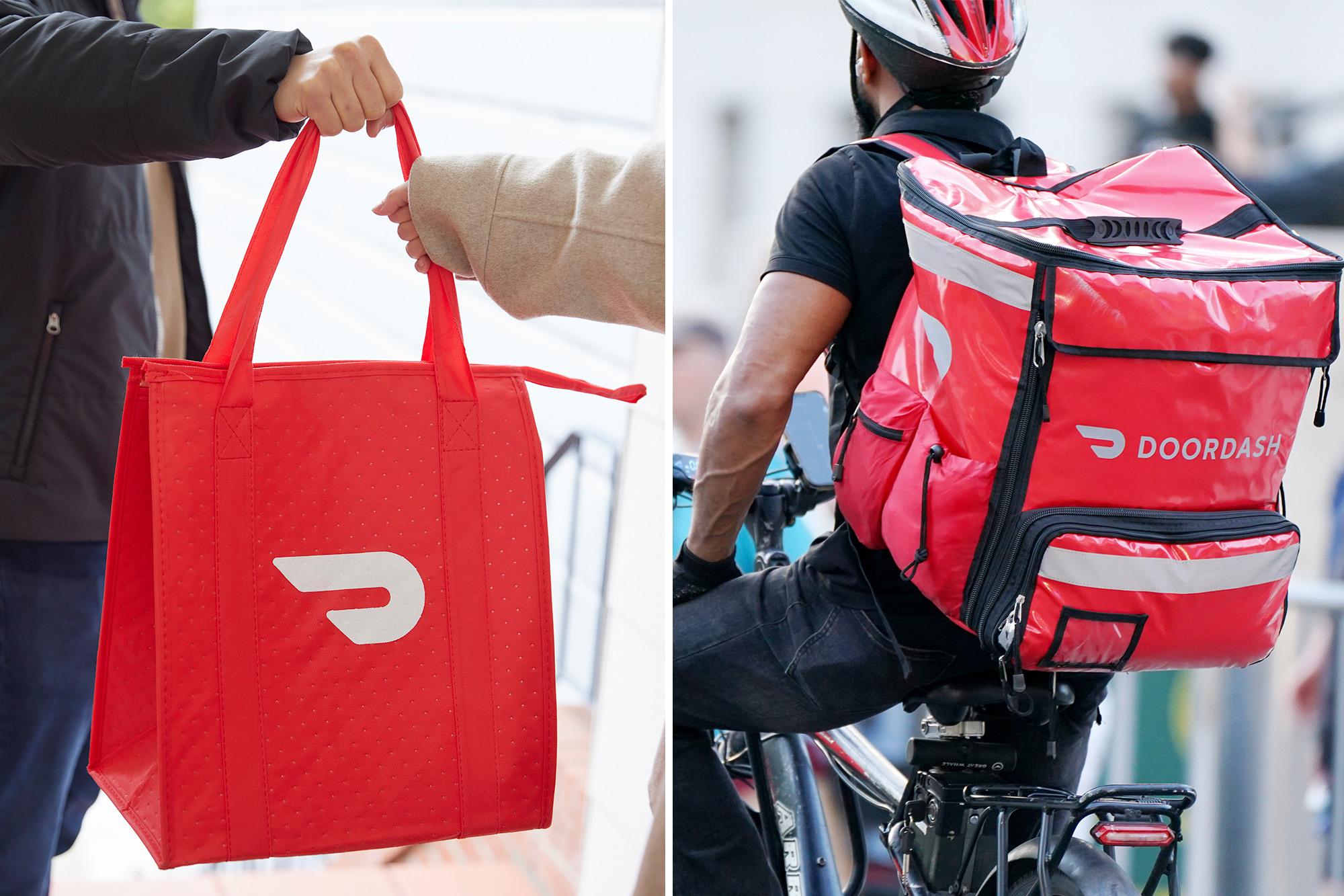 DoorDash agrees to a $131.5M settlement with NYC's DCWP to resolve a year-plus investigation into its compliance with the city's 2023 delivery driver pay law