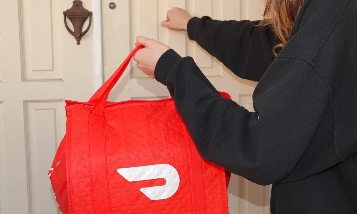 DoorDash says Costco members can order same-day delivery from every US Costco warehouse, after Uber expanded its delivery partnership from 17 to 47 US states