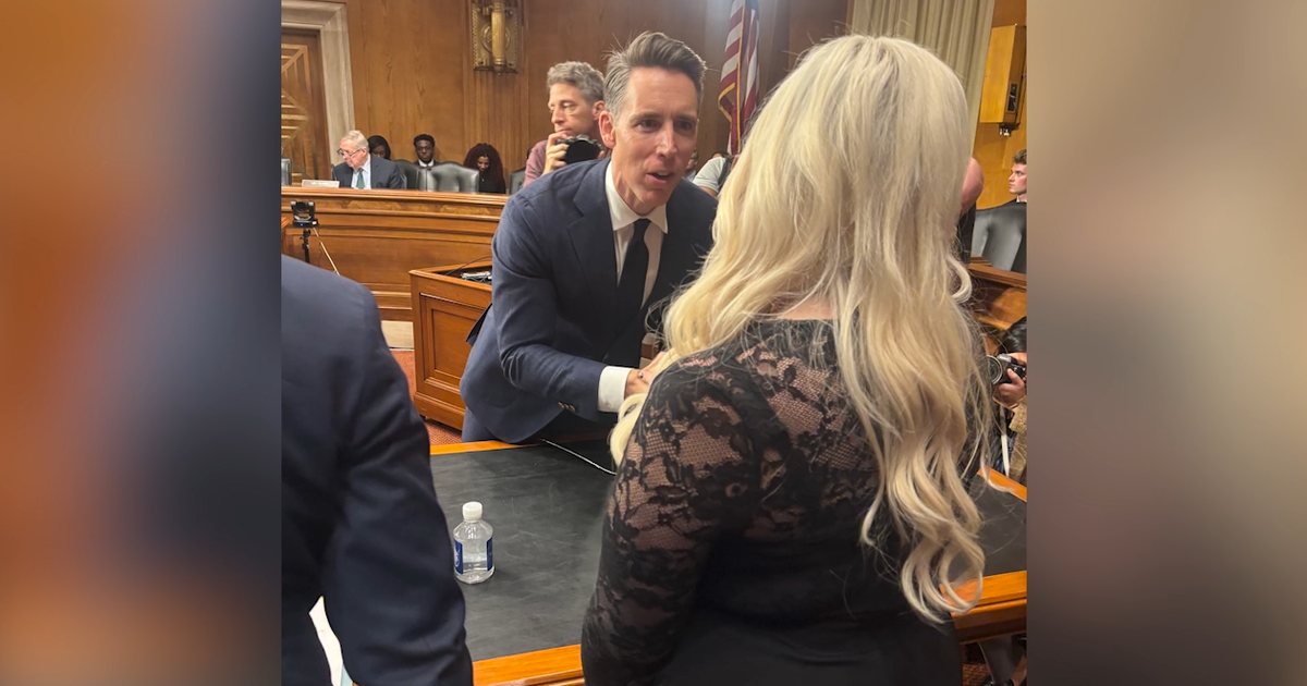 During a Senate hearing, lawmakers criticized automatic license plate readers amid concerns about Flock; the CEOs of Flock and others declined to attend