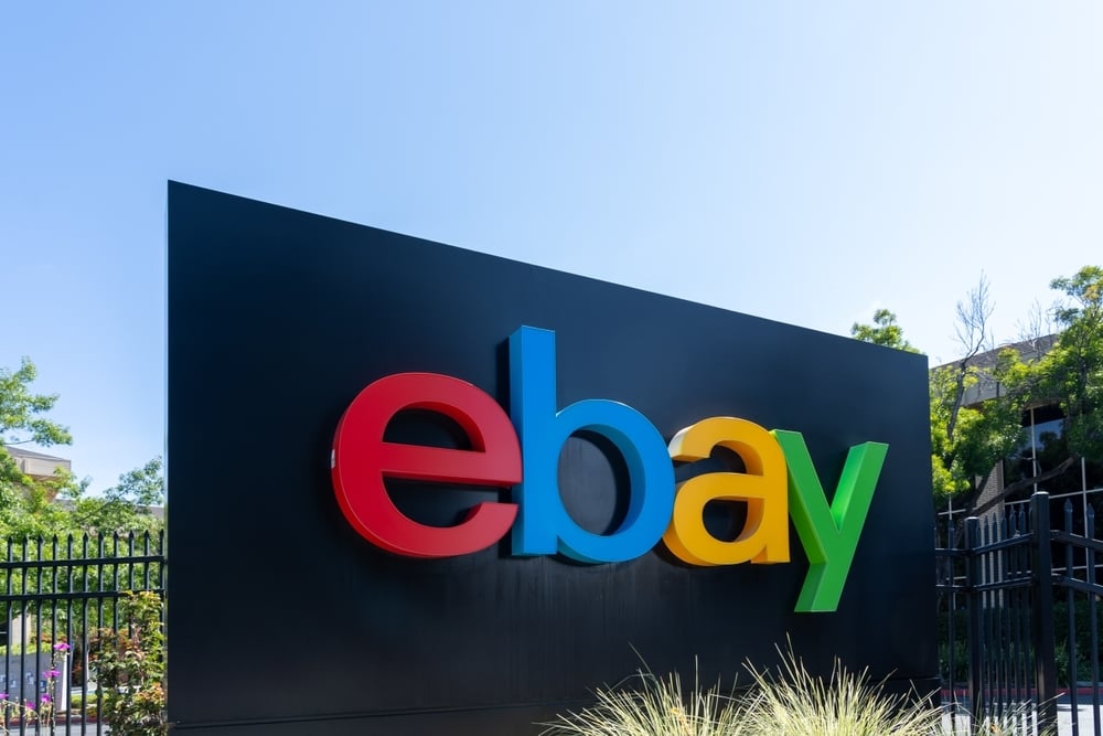 EBay reports Q2 revenue up 15% YoY to $3.13B, vs. $3.02B est., GMV up 15% to $22.4B, and forecasts Q3 revenue above estimates