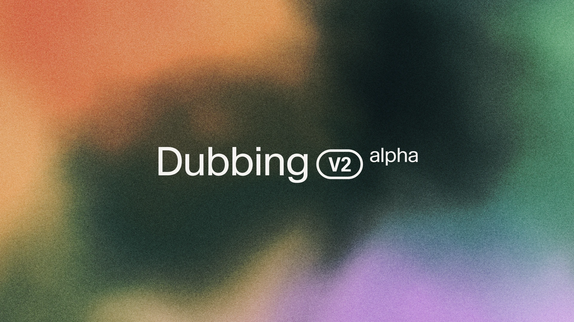 ElevenLabs launches Dubbing v2, which it says preserves the original speaker's emotion, tone, and pacing across 90+ languages while staying synced to content