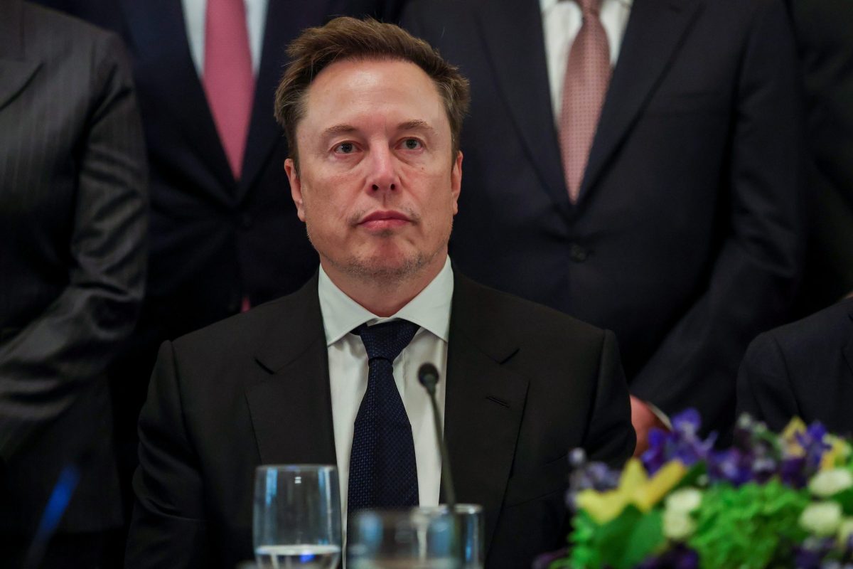 Elon Musk says Grok Bot going forward will use the "best back-end model for any given task, including Claude Opus 5.5, MidJourney, Suno, and other leading APIs"