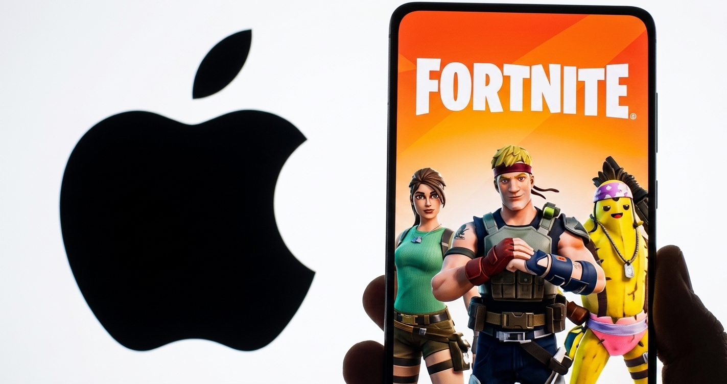 Epic says Fortnite has returned to Apple's App Store globally, after its US relaunch in 2025, signaling confidence in a favorable outcome in an ongoing lawsuit