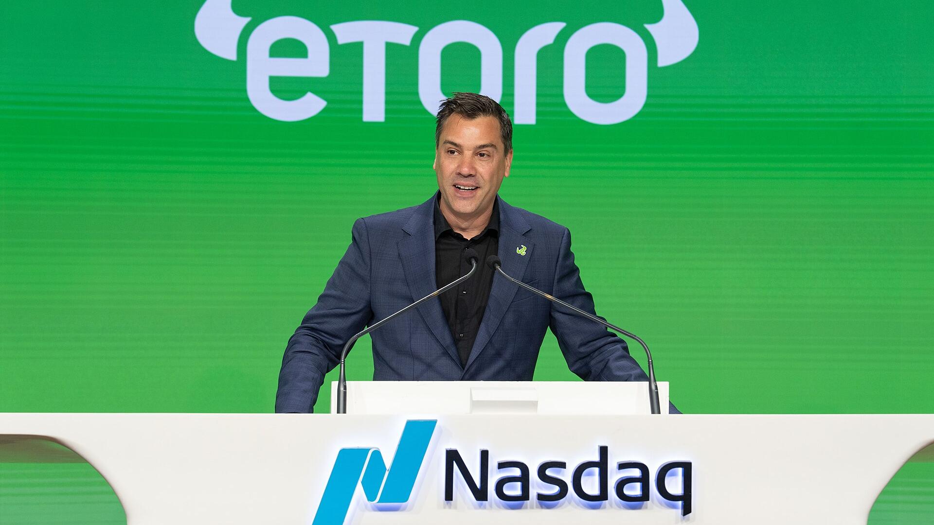 EToro agrees to acquire US-focused online brokerage TradeZero for up to $231M in cash and stock; TradeZero had ~$80M in revenue over the 12 months ended June 30