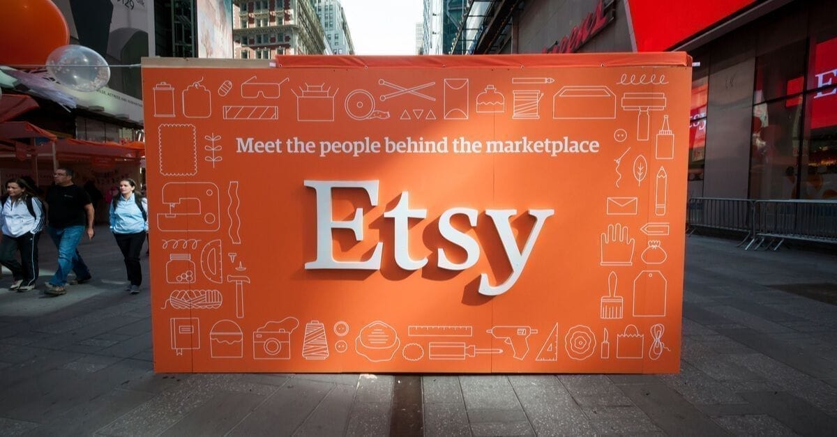 Etsy says it will cut ~220 employees, or ~12% of its workforce, mostly in product and engineering, and reports Q2 revenue up 6% YoY to $668.3M, vs. $649.1M est.