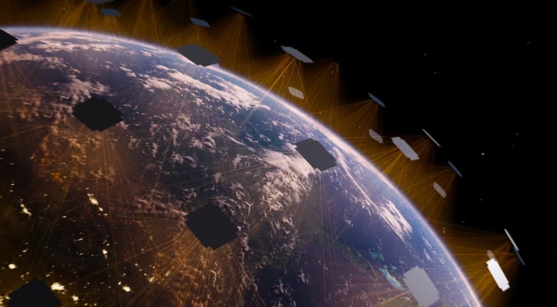 Filing: AST SpaceMobile delays the launch of its satellite-to-phone service to 2027 after the Blue Origin mishap and plans to raise $1B in convertible notes