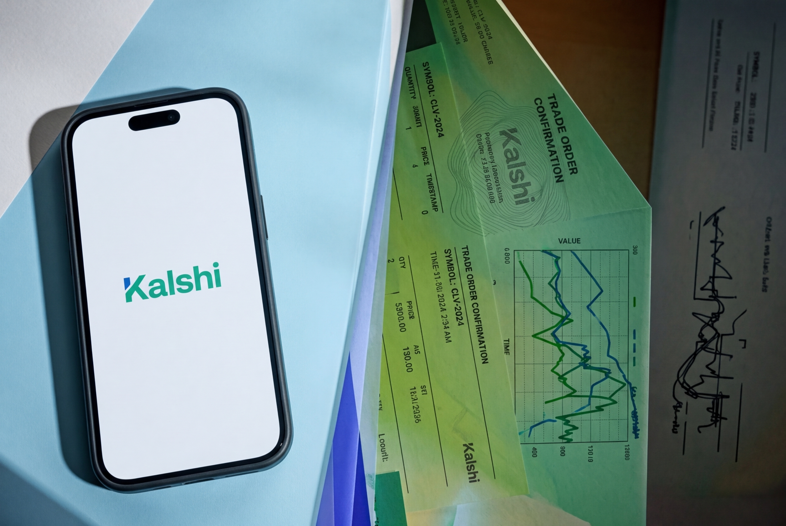 Filing: Kalshi has secured a license allowing it to offer margin trading to users, which would make the platform more appealing to institutional investors