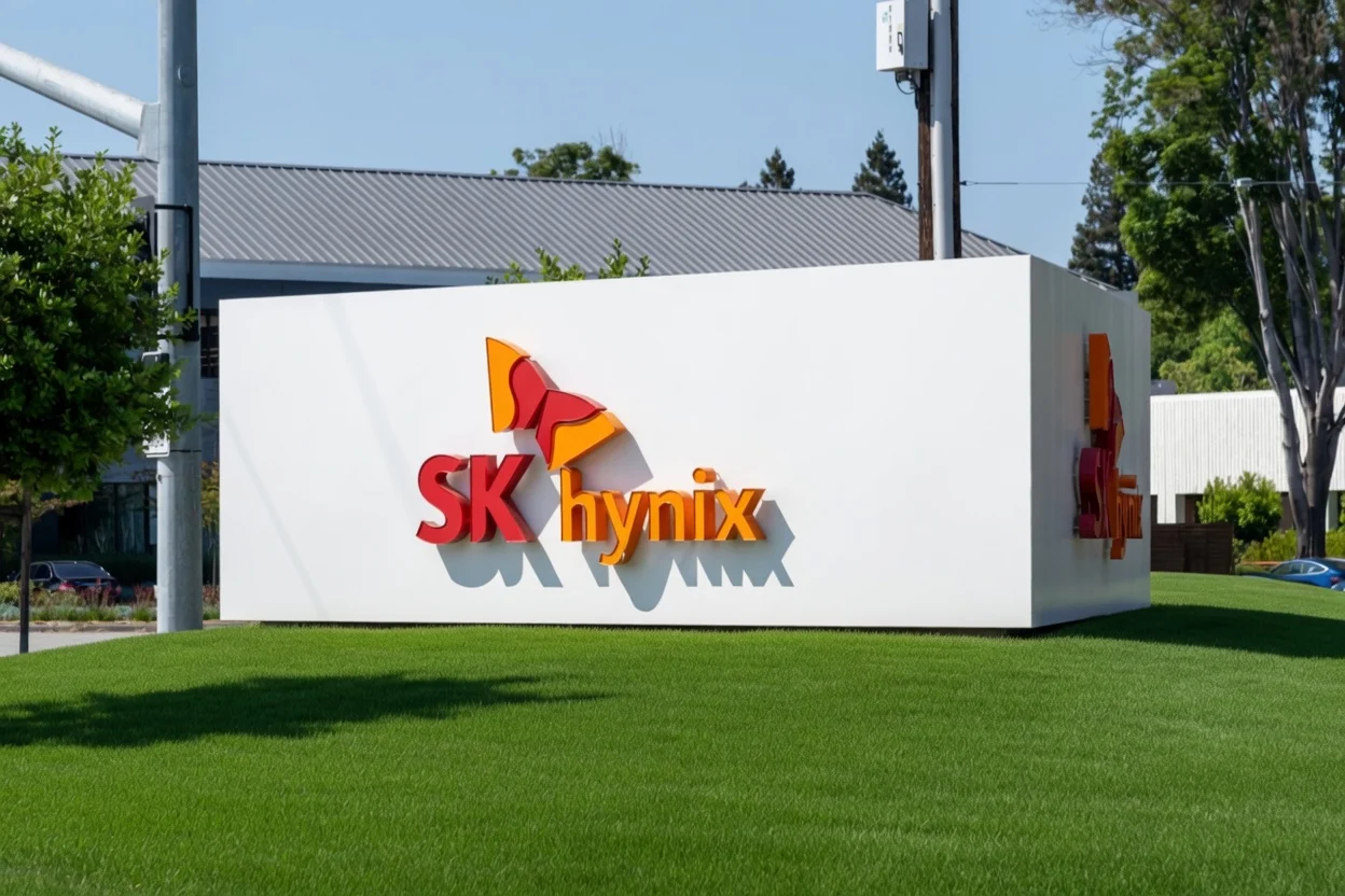 Filing: SK Hynix plans a ~$29B share buyback, repurchasing and canceling up to 24M treasury shares, in a bid to calm worries about the durability of AI spending