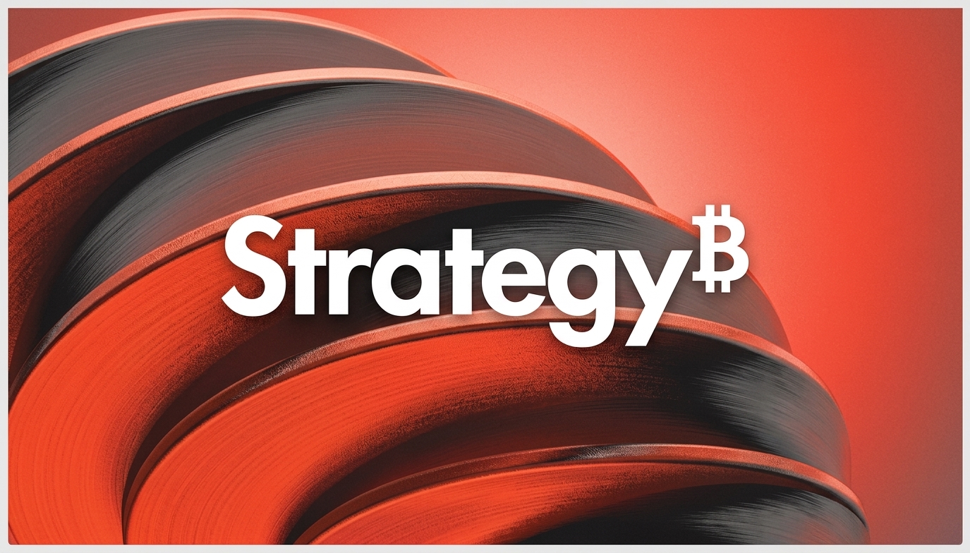 Filing: Strategy paused its bitcoin acquisitions last week, instead topping up its USD reserve to $2.55B and announcing a $1B digital credit buyback program