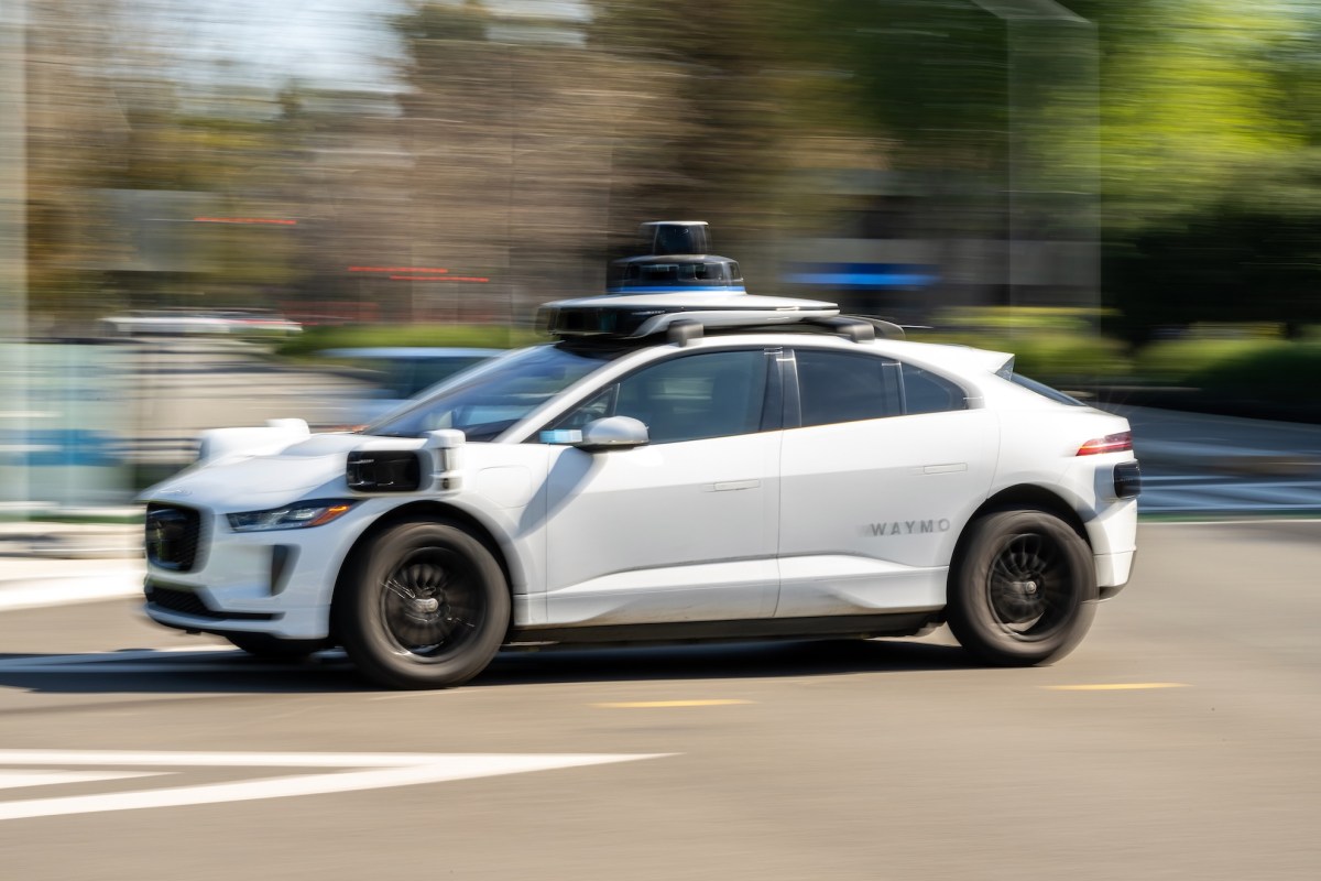 Filings: Waymo pulls its ~4K robotaxis from highways after finding 13+ instances of the cars driving into highway sections under construction
