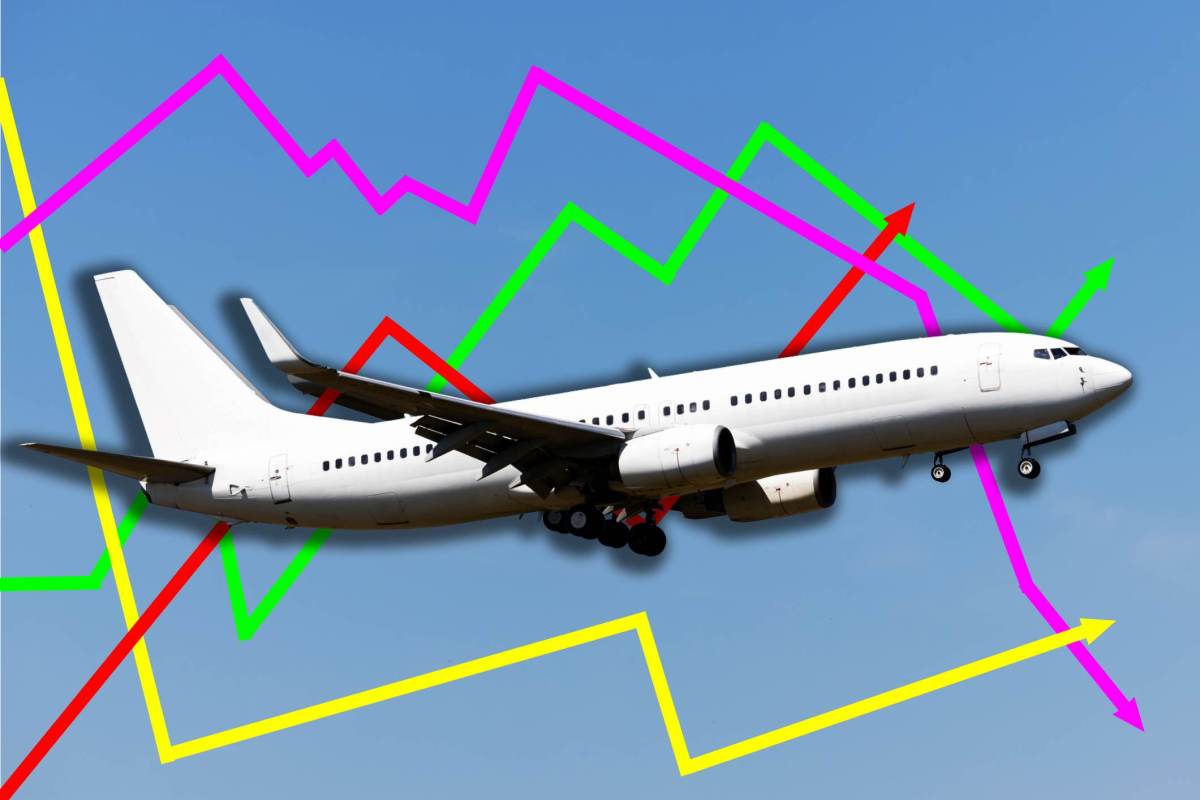 Flight tracking platform FlightAware sues Kalshi in New York, alleging Kalshi is using its data without permission to let users bet on flight cancellations