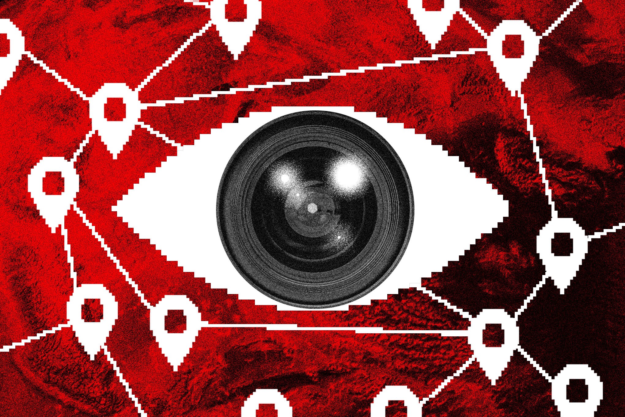 Flock CEO Garrett Langley acknowledges the startup "got this one wrong" and says Flock is assuming greater responsibility for how law enforcement uses its tech