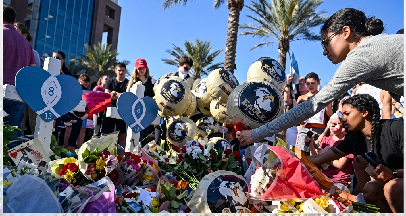 Florida AG James Uthmeier sues OpenAI and Sam Altman, seeking to hold Altman personally liable for deceptive trade practices, negligence, and public nuisance