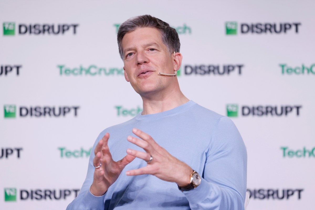 Flow, a hardware development platform for AI agents, raised a $50M Series B led by Valor's Antonio Gracias and Atreides' Gavin Baker at a $750M valuation