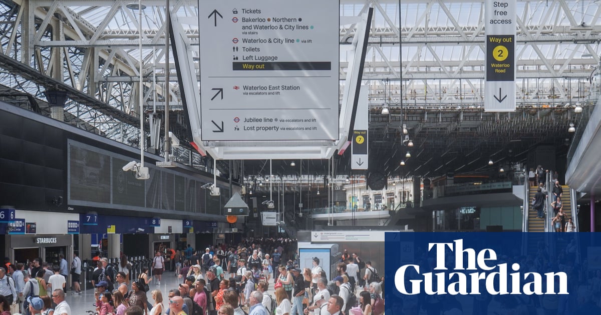 FOI docs: UK police's six-month live facial recognition trial in London railway stations scanned 500K+ faces, leading to no arrests and one false-positive alert