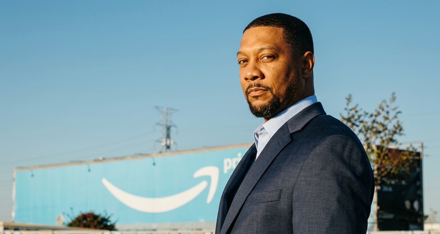 FOIA docs reveal Amazon's extensive control over delivery drivers it insists are not employees, in a case the NLRB sought to settle on terms favorable to Amazon