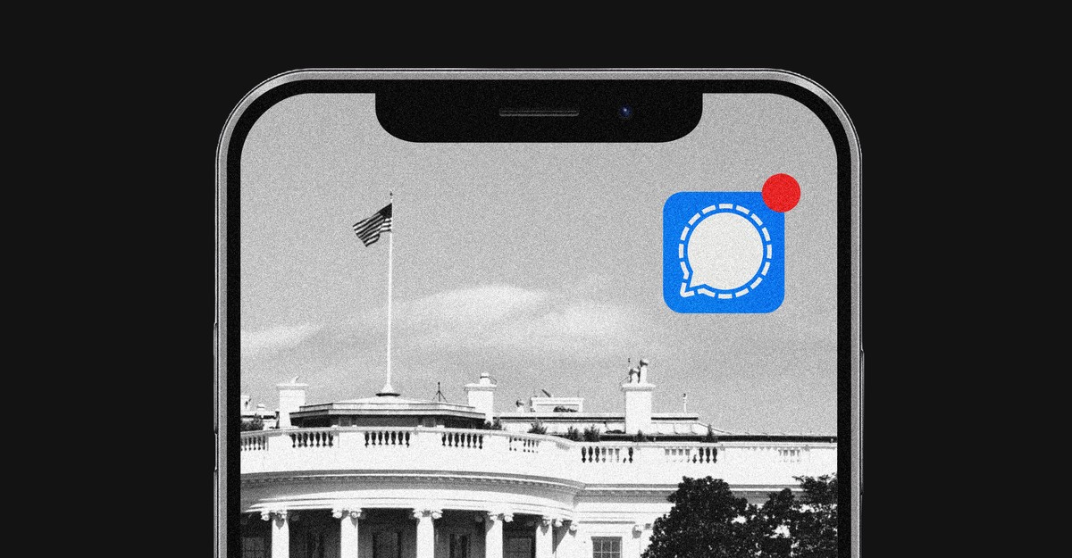FOIA docs: White House officials used auto-deleting Signal chats even after Trump advised against its use in April 2025, raising federal recordkeeping concerns