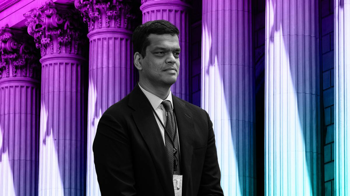 Former White House AI adviser Sriram Krishnan is raising a ~$500M fund to back growth- and later-stage US AI startups, prioritizing national security