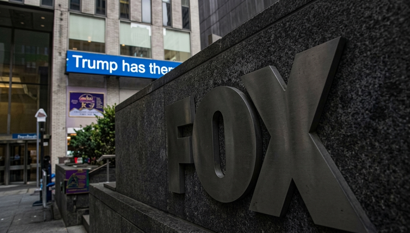 Fox says it obtained a $12B loan for the ~$22B Roku deal; existing Fox shareholders are expected to own ~73% of the combined company and Roku shareholders ~27%