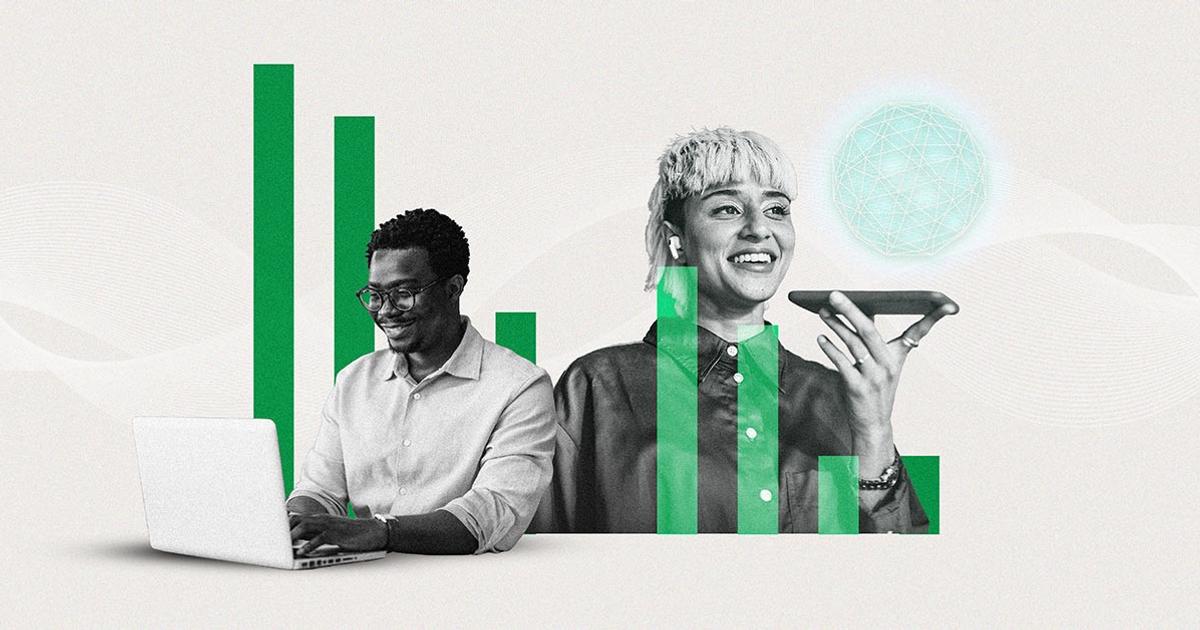 Gallup survey of 37 countries: in 34, positive AI sentiment outweighed the negative; 90%+ of people in China and 66%+ in Nigeria say AI will improve daily life