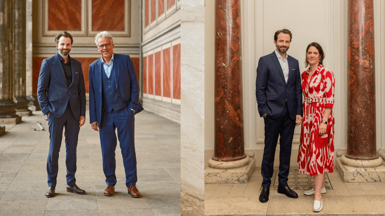German publisher C.H.BECK takes a majority stake in Noxtua, which develops AI tech to research, analyze, and draft legal documents and raised a $100M+ Series C